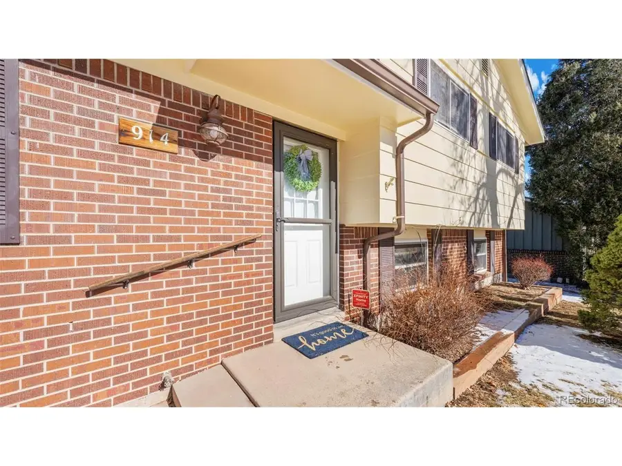 914 Hoorne Ave, Colorado Springs, CO 80907 - Image #3