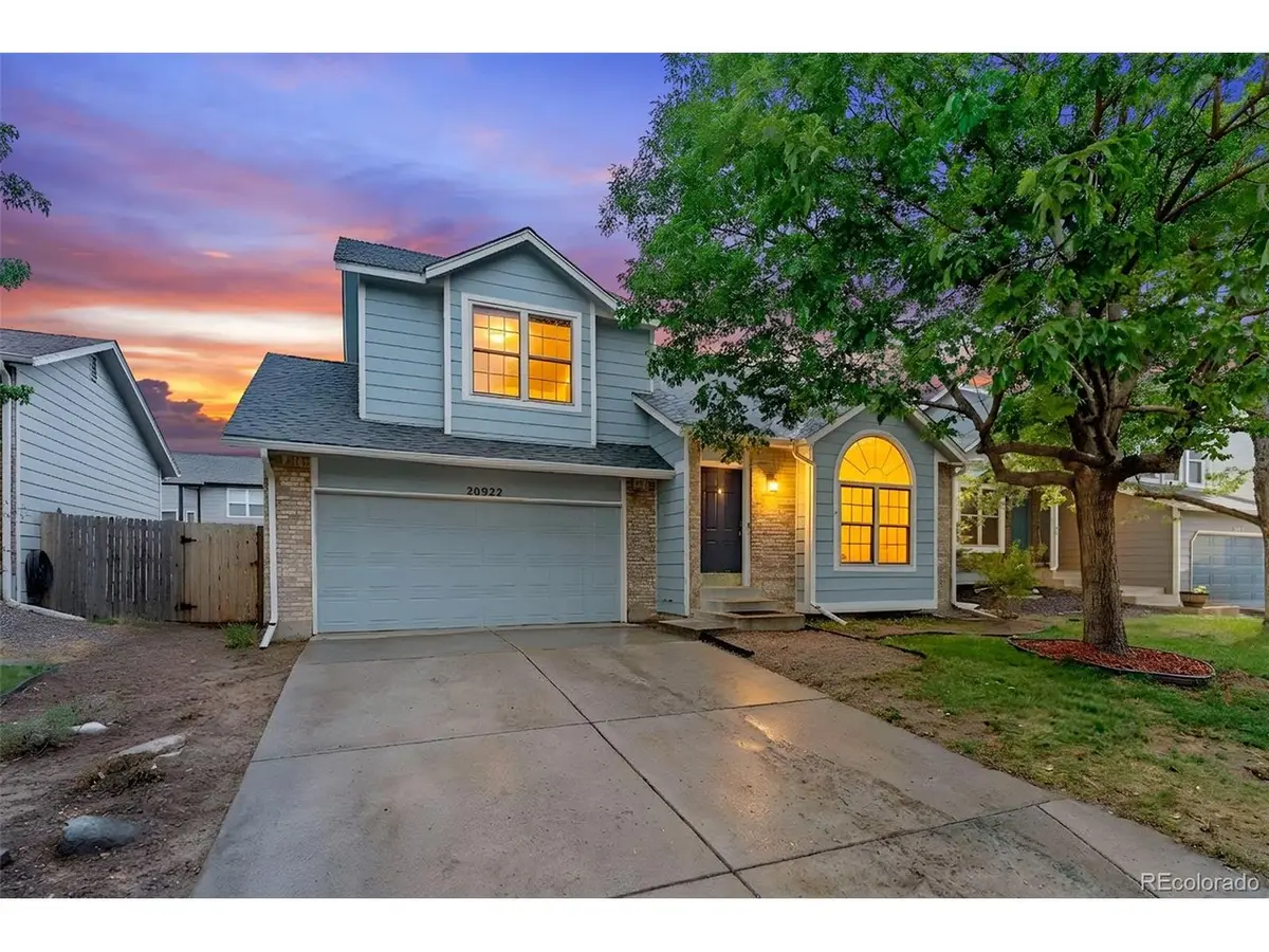 20922 E 43rd Ave, Denver, CO 80249 - #1