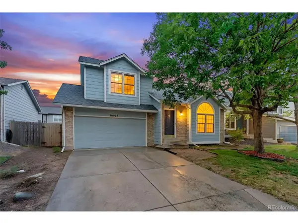 20922 E 43rd Ave, Denver, CO 80249