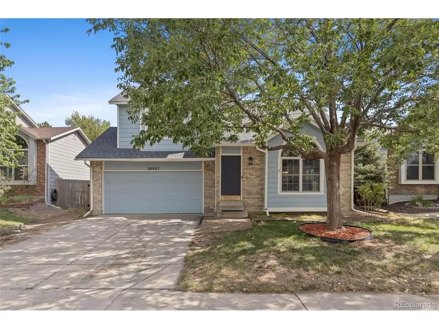 20922 E 43rd Ave, Denver, CO 80249 - #2