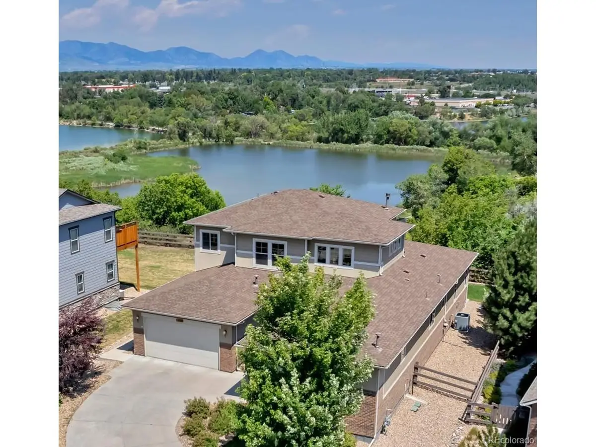 11890 W 39th Pl, Wheat Ridge, CO 80033 - #1