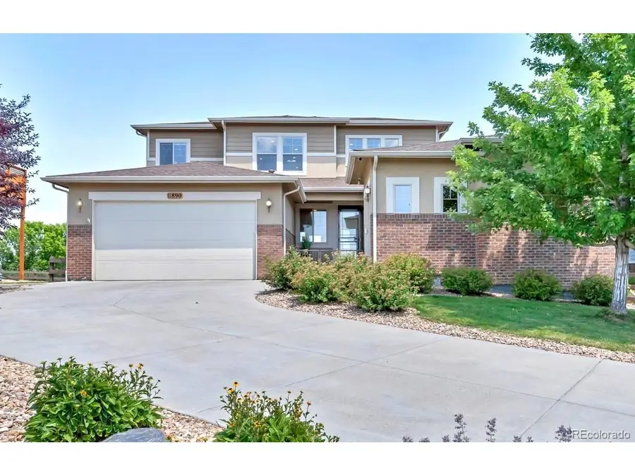 11890 W 39th Pl, Wheat Ridge, CO 80033 - #2