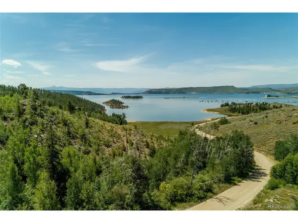 Address Withheld By Seller, Grand Lake, CO 80447