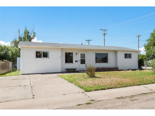 1002 E 2nd St, Florence, CO 81226