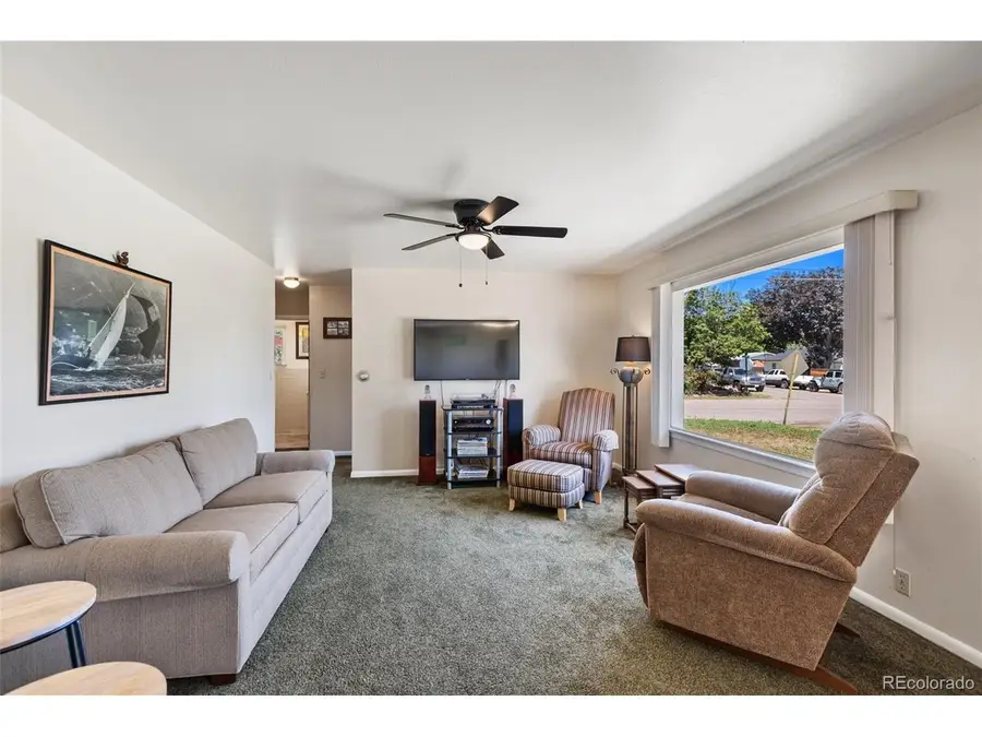 1002 E 2nd St, Florence, CO 81226 - #3