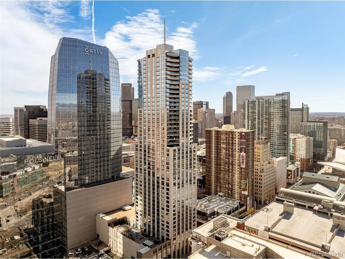 1133 14th St #2350, Denver, CO 80202 - #1