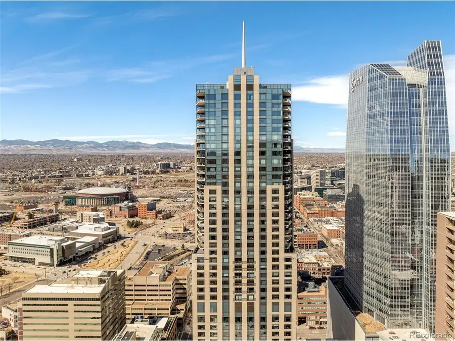 1133 14th St #2350, Denver, CO 80202 - #2