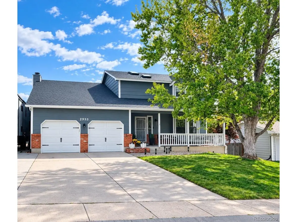 2955 Rhapsody Dr, Colorado Springs, CO 80920 - #1