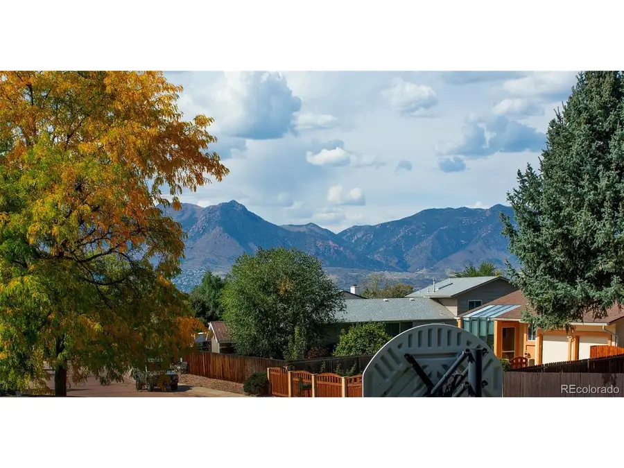 2955 Rhapsody Dr, Colorado Springs, CO 80920 - #3