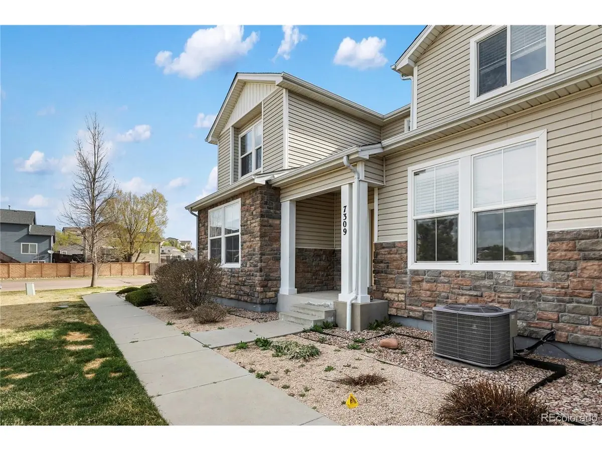 7309 Sandy Springs Pt, Fountain, CO 80817 - #1
