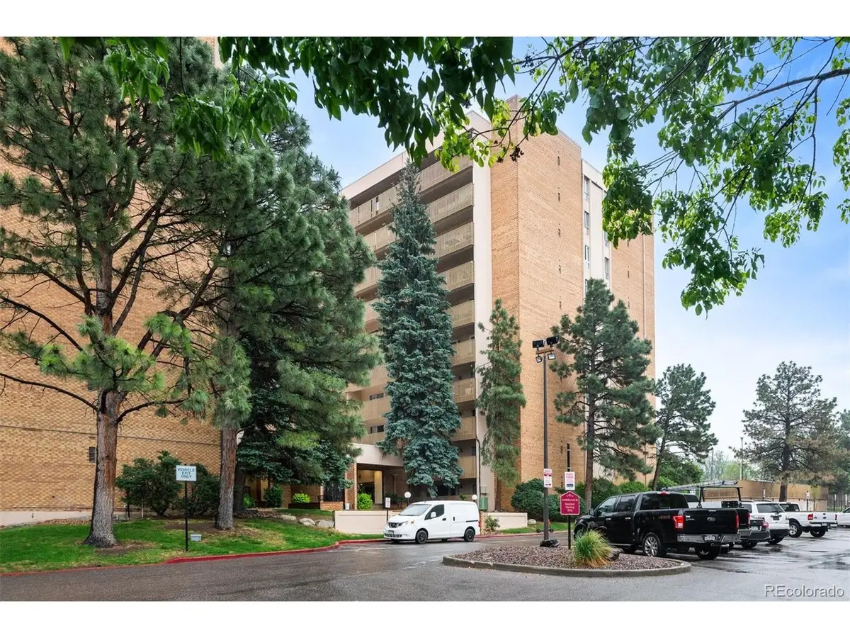 8060 E Girard Ave #913, Denver, CO 80231 - #1