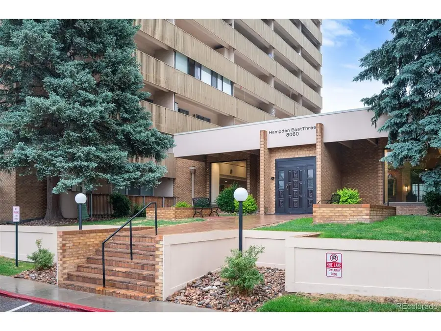 8060 E Girard Ave #913, Denver, CO 80231 - #2