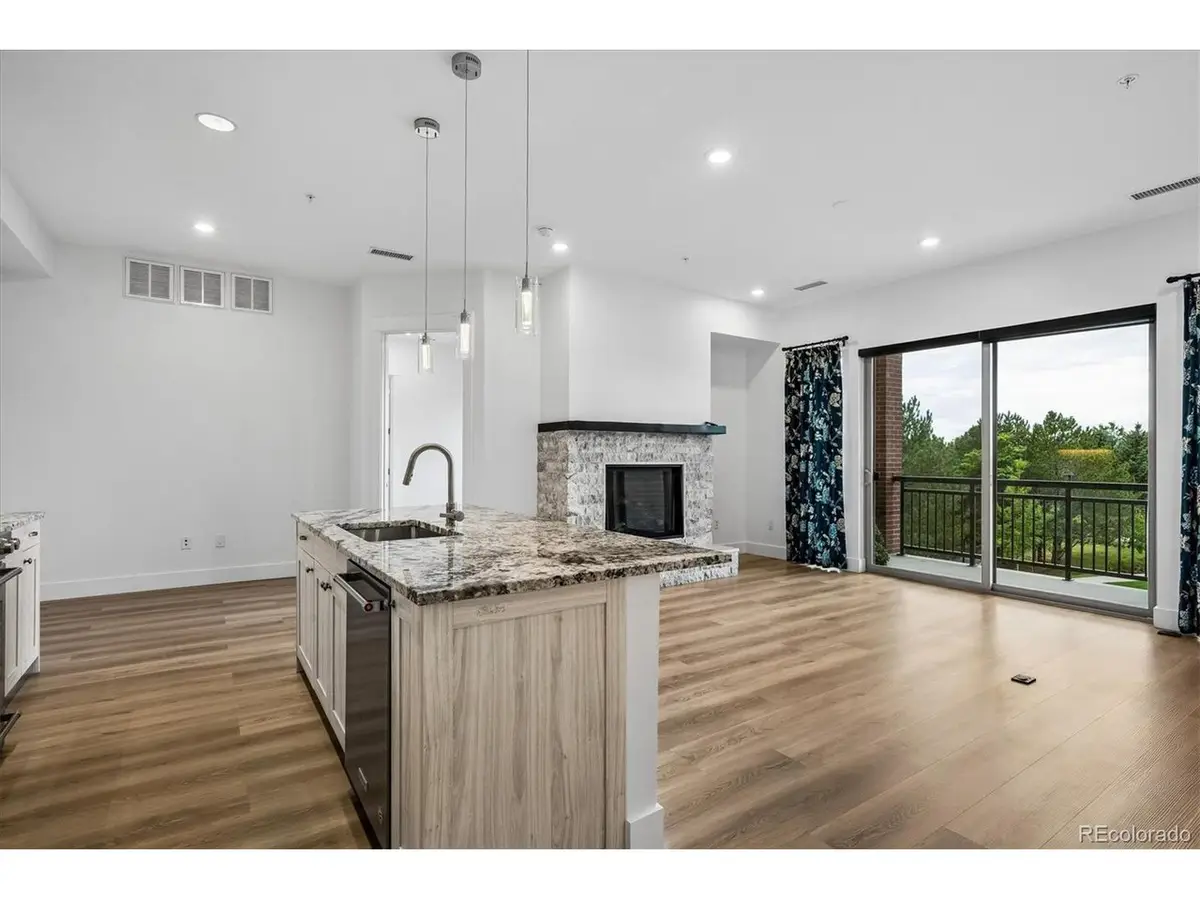 4885 S Monaco St #207, Denver, CO 80237 - #1