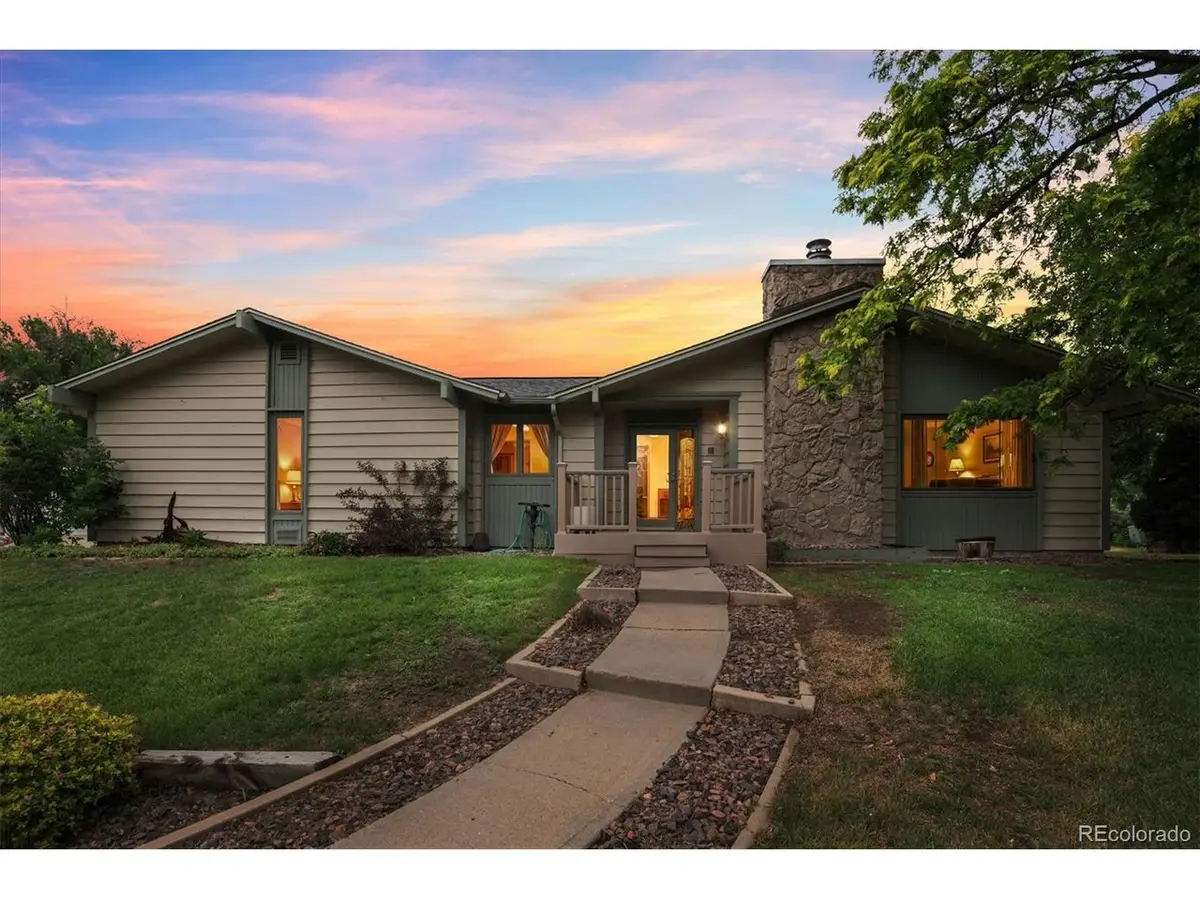 8 Walter Way, Broomfield, CO 80020 - #1