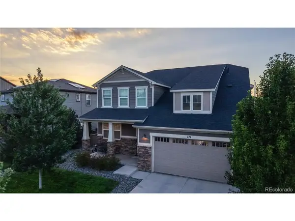171 Western Sky Cir, Longmont, CO 80501