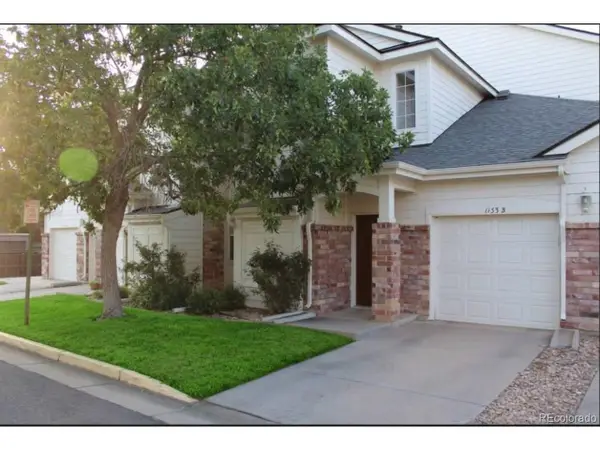 1153 S Alton St #B, Denver, CO 80247