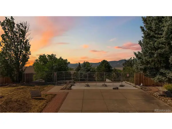 2703 S Cole Ct, Denver, CO 80228