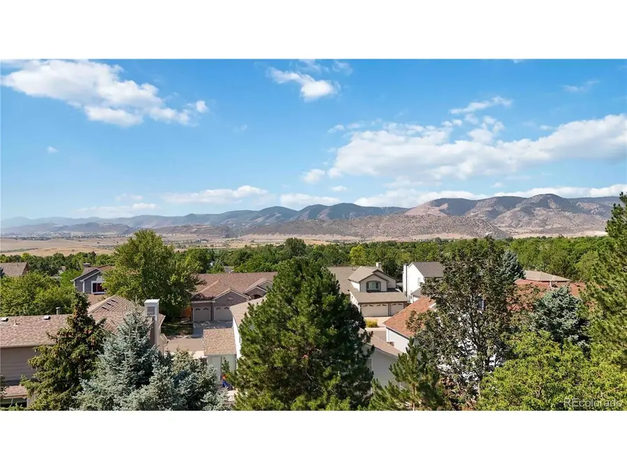 2703 S Cole Ct, Lakewood, CO 80228 - #2