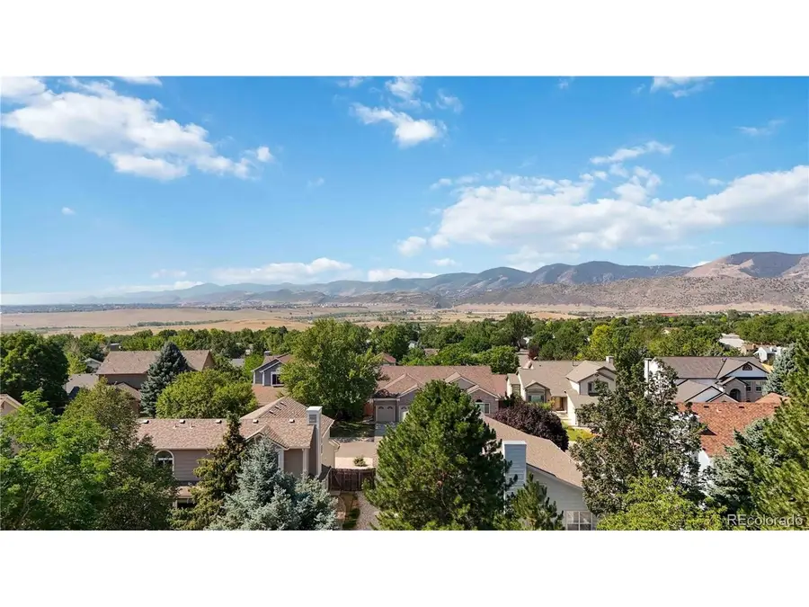 2703 S Cole Ct, Lakewood, CO 80228 - #3