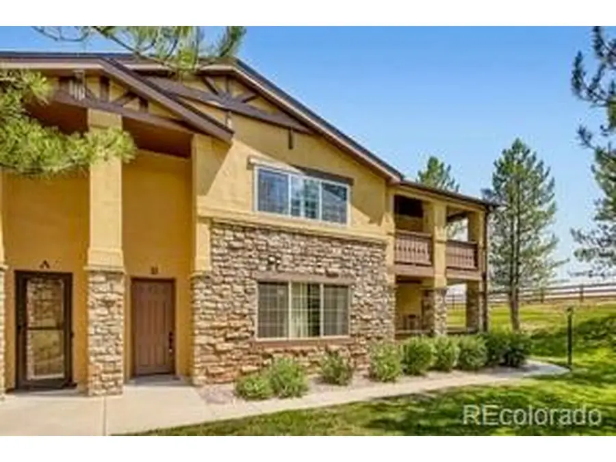 9836 W Freiburg Dr #4-B, Littleton, CO 80127 - #2