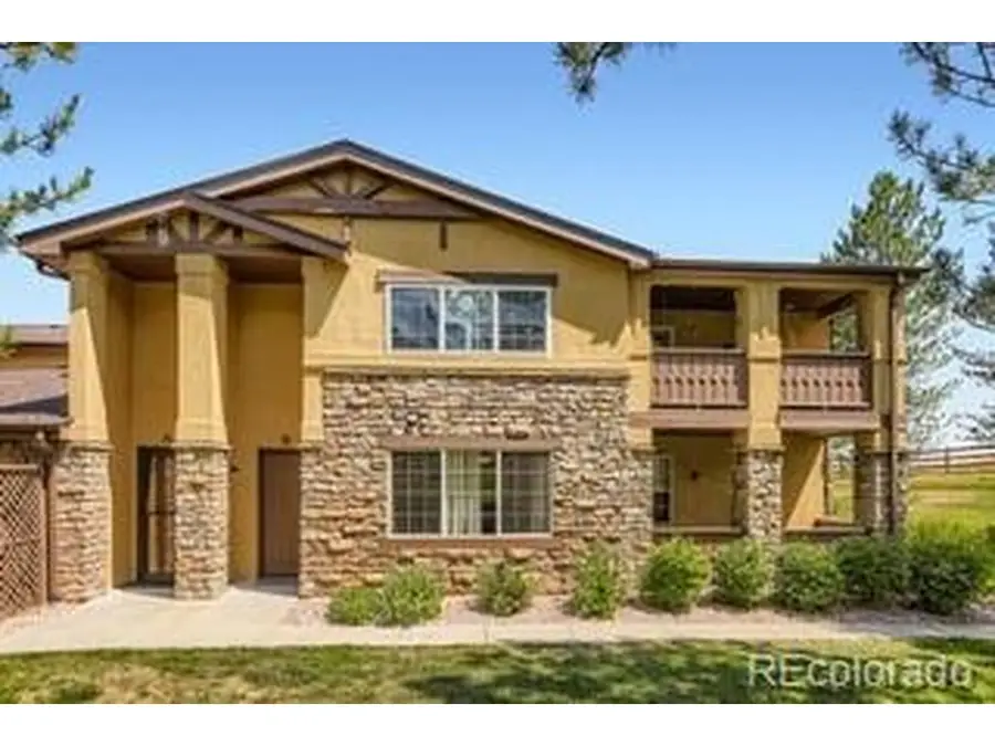 9836 W Freiburg Dr #4-B, Littleton, CO 80127 - #3