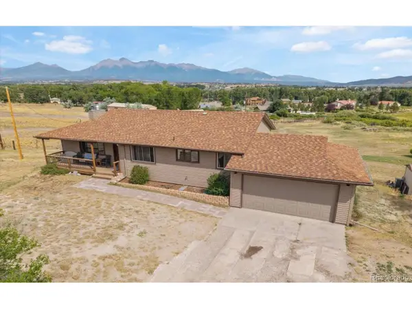 7395 County Road 111, Salida, CO 81201