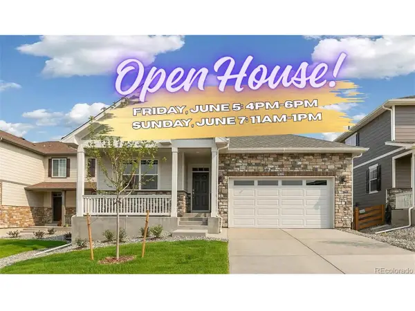5647 Amarosa Dr, Parker, CO 80134