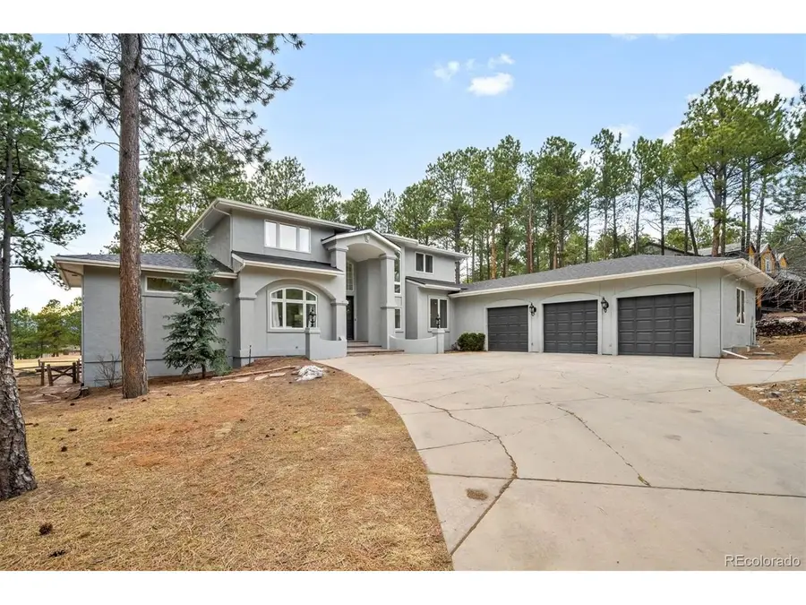 18520 Thunderbird Trl, Monument, CO 80132 - #2