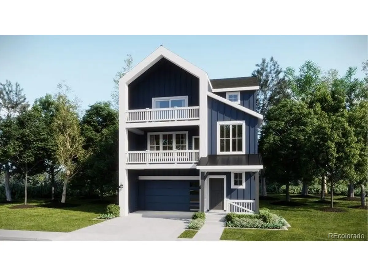 7376 Whiteclover Trl, Littleton, CO 80125 - Image #1