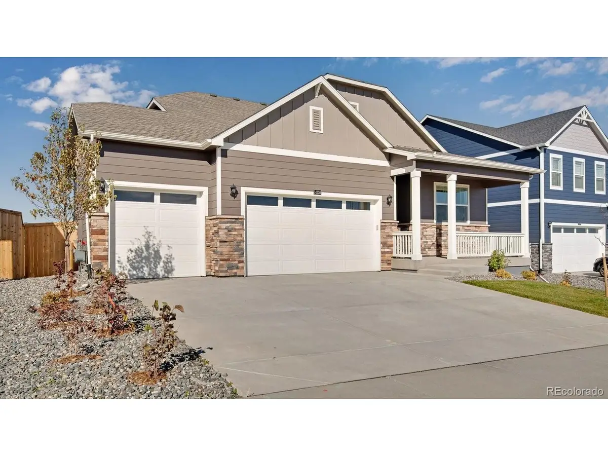 14564 Beebalm Ave, Parker, CO 80134 - Image #1