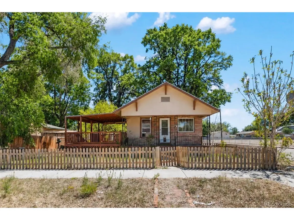 1020 W Arroyo, Pueblo, CO 81004 - #1