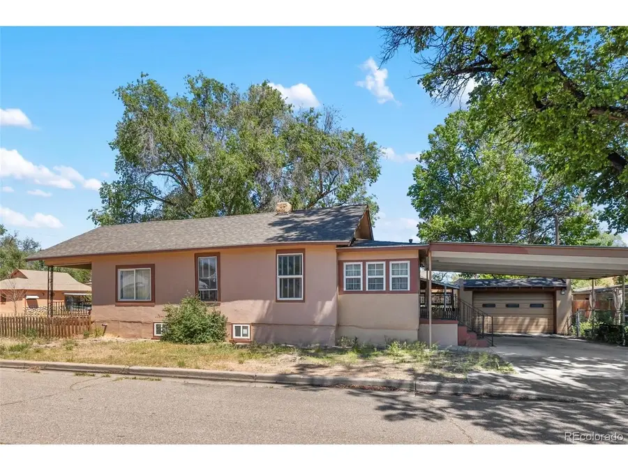 1020 W Arroyo, Pueblo, CO 81004 - #2