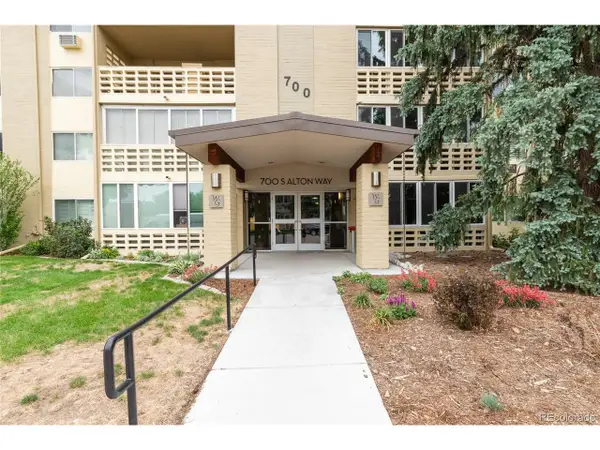 700 S Alton Way #10B, Denver, CO 80247