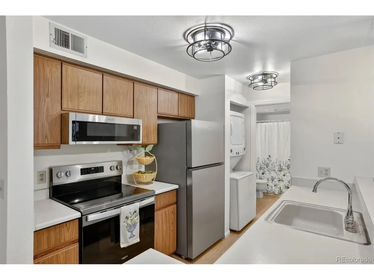 2575 S Syracuse Way #E207, Denver, CO 80231 - #1