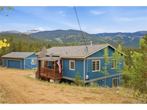 75 Ranch Way, Bailey, CO 80421