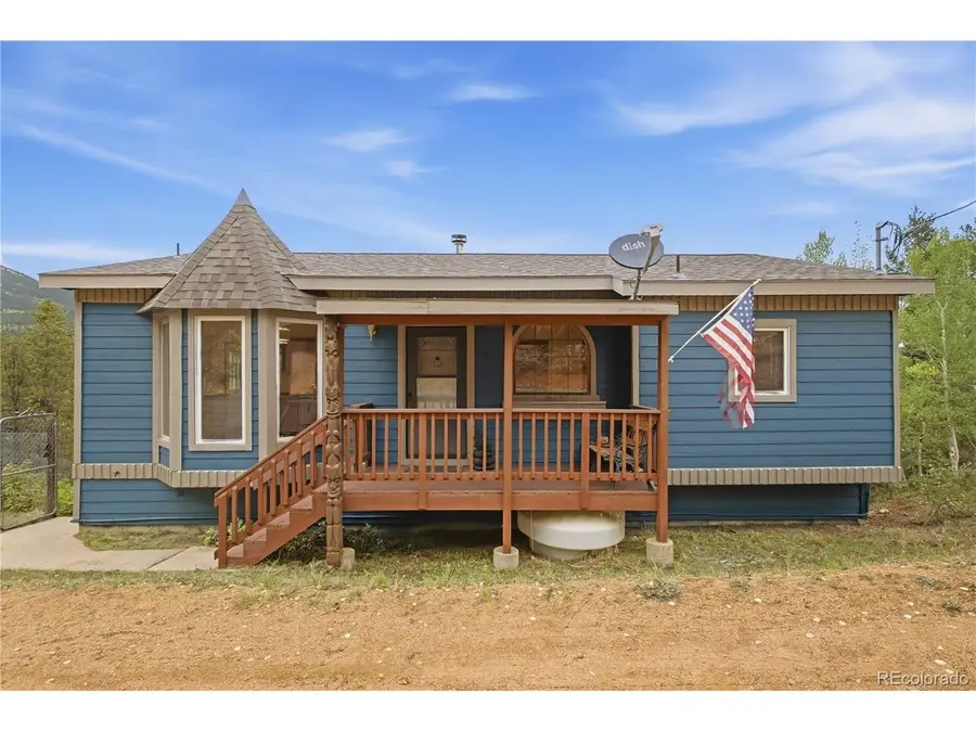 75 Ranch Way, Bailey, CO 80421 - #2