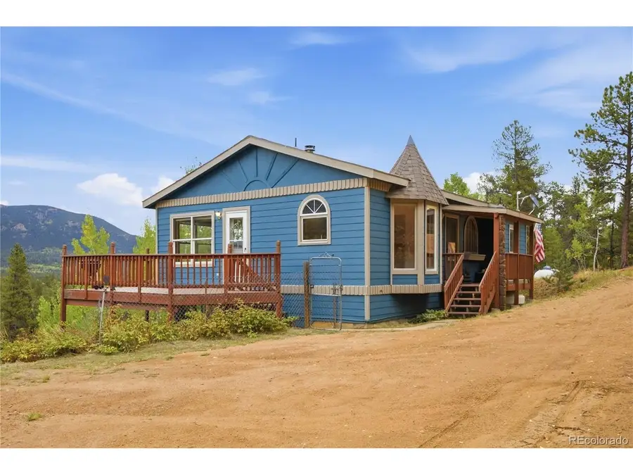 75 Ranch Way, Bailey, CO 80421 - #3
