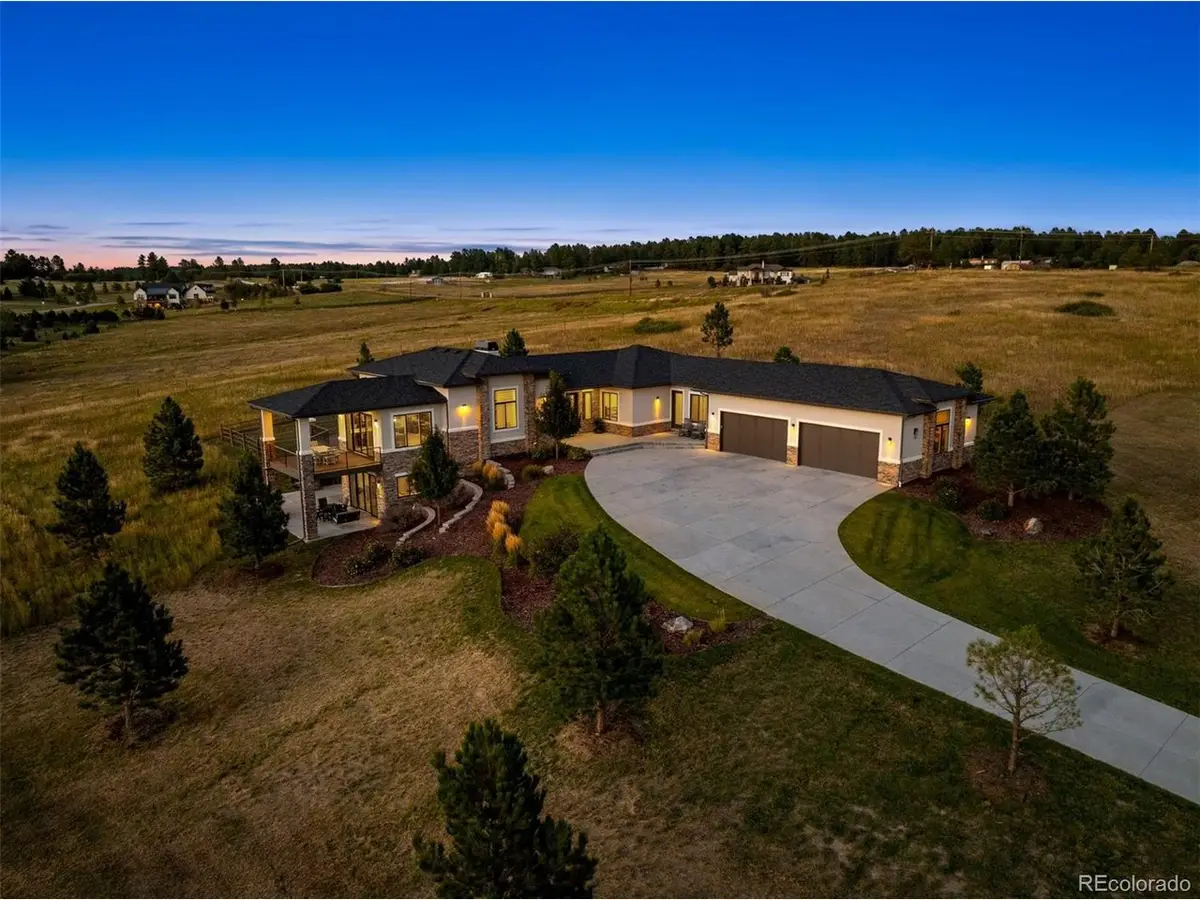 2937 Hidden Den Ct, Franktown, CO 80116 - #1