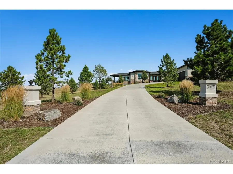 2937 Hidden Den Ct, Franktown, CO 80116 - #3
