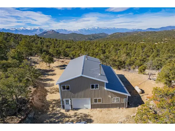 323 Marion Ln, Cotopaxi, CO 81223