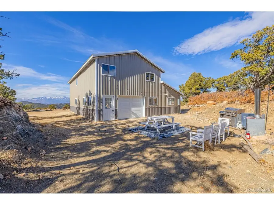 323 Marion Ln, Cotopaxi, CO 81223 - #2