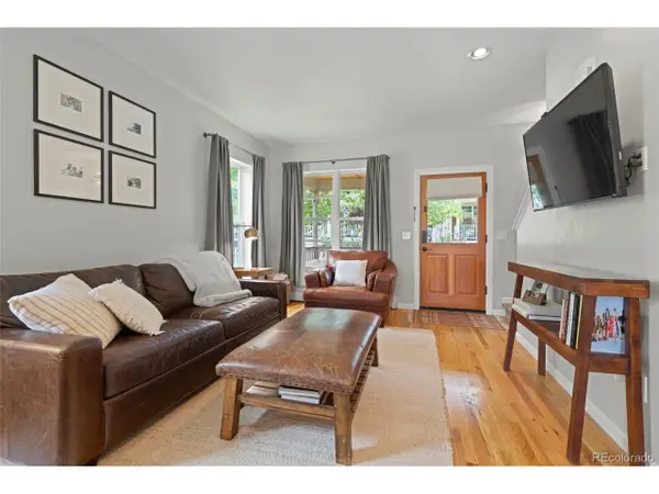 48 Cedar, Breckenridge, CO 80424