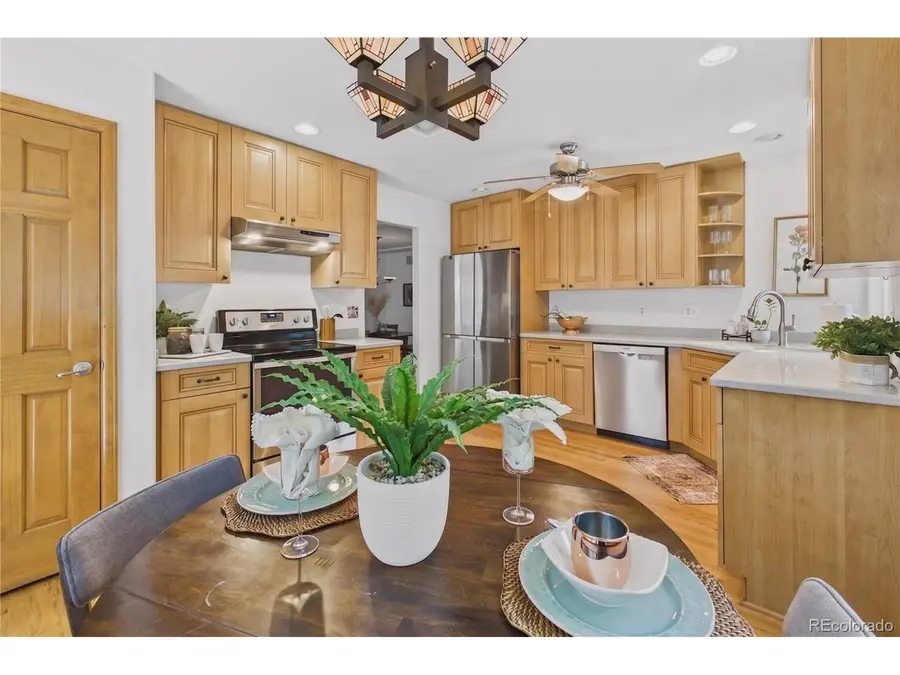 9028 W 50th Ln #1, Arvada, CO 80002 - #2