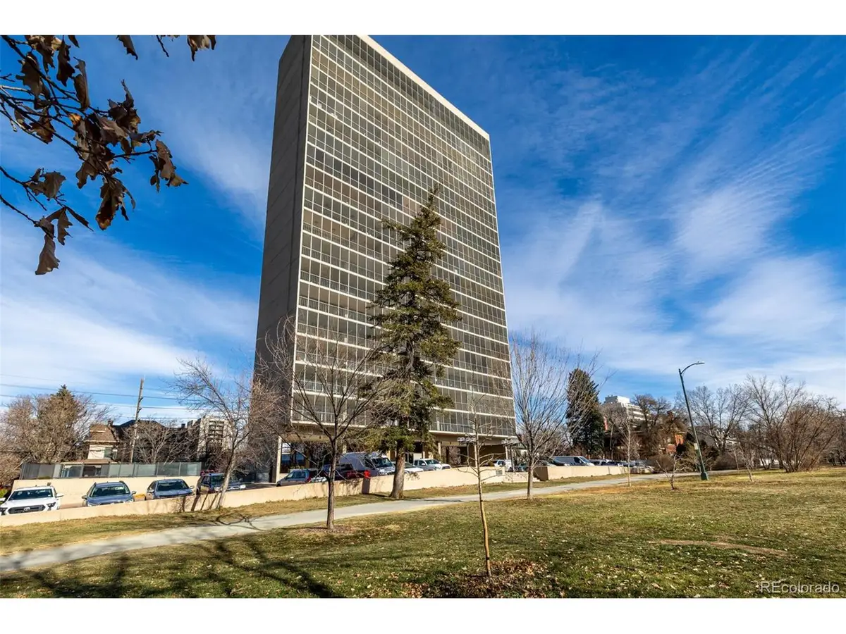 1201 N Williams St #5C, Denver, CO 80218 - Image #1