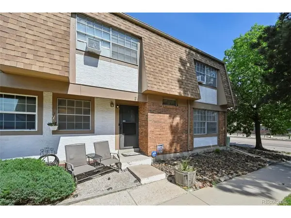 1131 Willow Bend Cir #C, Colorado Springs, CO 80918