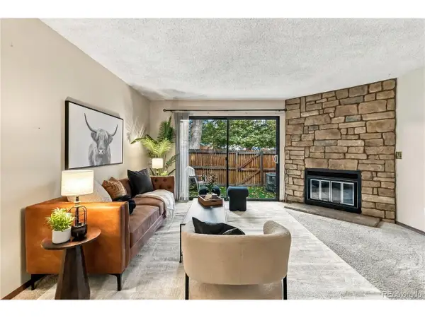 414 Wright St #107, Lakewood, CO 80228