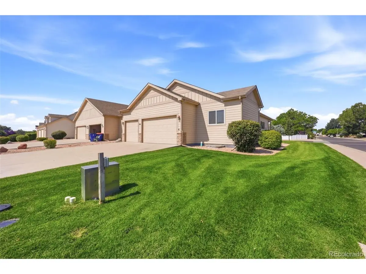 224 Darlington Ln, Johnstown, CO 80534 - #1