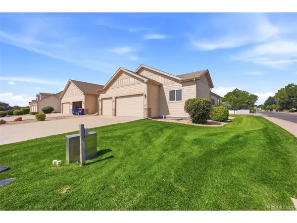 224 Darlington Ln, Johnstown, CO 80534