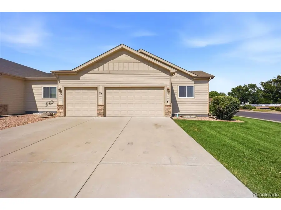 224 Darlington Ln, Johnstown, CO 80534 - #3