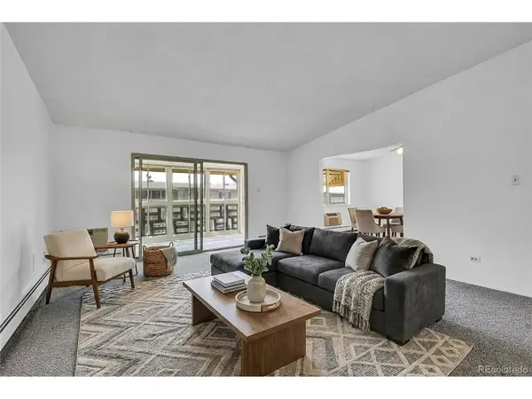 9655 E Center Ave #9D, Denver, CO 80247